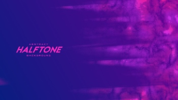 Abstract Vectors - Torn Halftone Scrathed Dotted Textures 31xAI