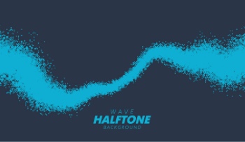 Abstract Vectors - Torn Halftone Scrathed Dotted Textures 31xAI