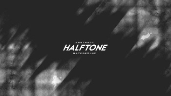 Abstract Vectors - Torn Halftone Scrathed Dotted Textures 31xAI