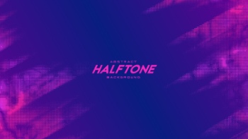 Abstract Vectors - Torn Halftone Scrathed Dotted Textures 31xAI