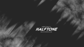 Abstract Vectors - Torn Halftone Scrathed Dotted Textures 31xAI