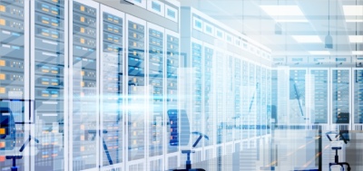 Big Data Center, Digital Network, & Cloud Technology 36xAI