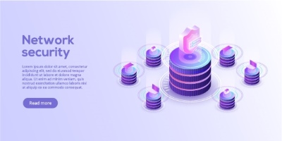 Big Data Center, Digital Network, & Cloud Technology 36xAI