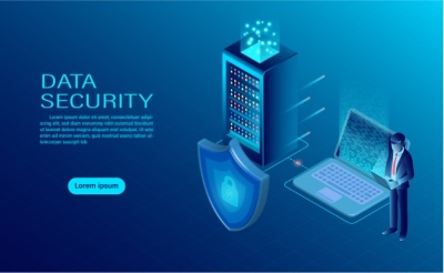 Big Data Center, Digital Network, & Cloud Technology 36xAI