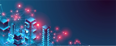 Big Data Center, Digital Network, & Cloud Technology 36xAI