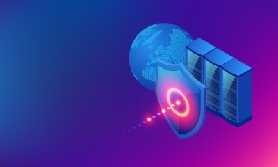 Big Data Center, Digital Network, & Cloud Technology 36xAI