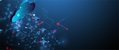 Big Data Center, Digital Network, & Cloud Technology 36xAI