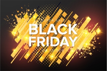 Black Friday Sale Backgrounds, Stories & Elements 44xAI