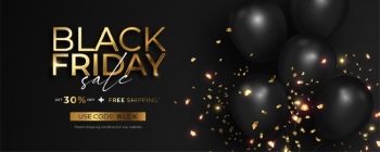 Black Friday Sale Backgrounds, Stories & Elements 44xAI