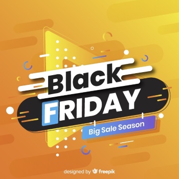 Black Friday Sale Backgrounds, Stories & Elements 44xAI