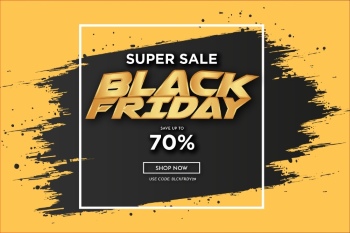 Black Friday Sale Backgrounds, Stories & Elements 44xAI