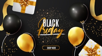 Black Friday Sale Backgrounds, Stories & Elements 44xAI