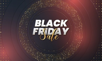 Black Friday Sale Backgrounds, Stories & Elements 44xAI