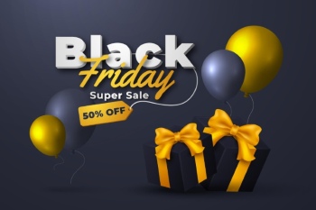 Black Friday Sale Backgrounds, Stories & Elements 44xAI