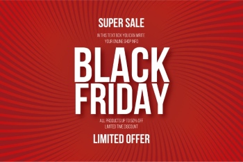 Black Friday Sale Backgrounds, Stories & Elements 44xAI