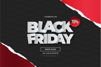 Black Friday Sale Backgrounds, Stories & Elements 44xAI