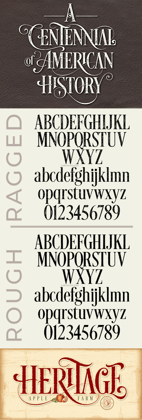 Desire - Rough & Ragged 12xOTF 496767