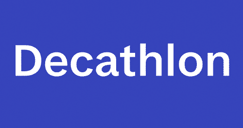 Decathlon Font Family 32xTTF