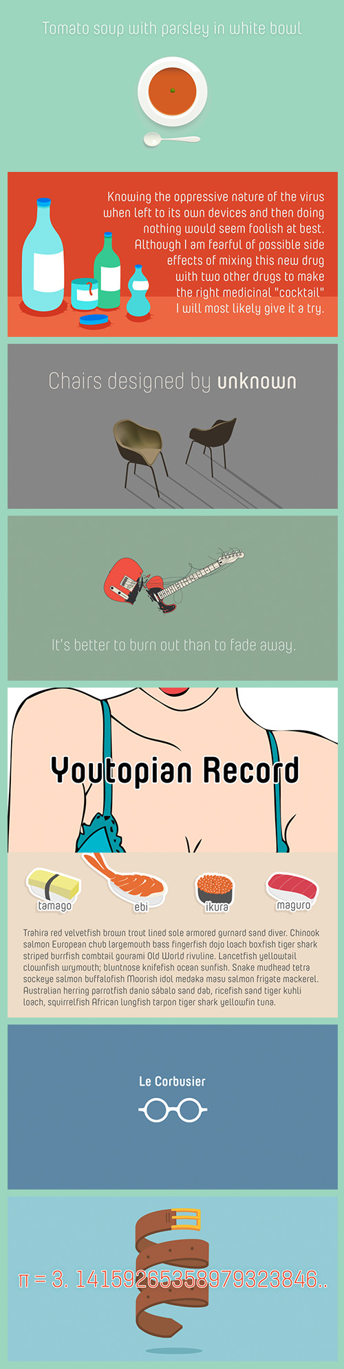Yummo Font Family 5xOTF 2058618