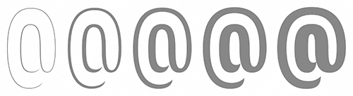 Cantiga Font Family with Condensed Types 44xOTF