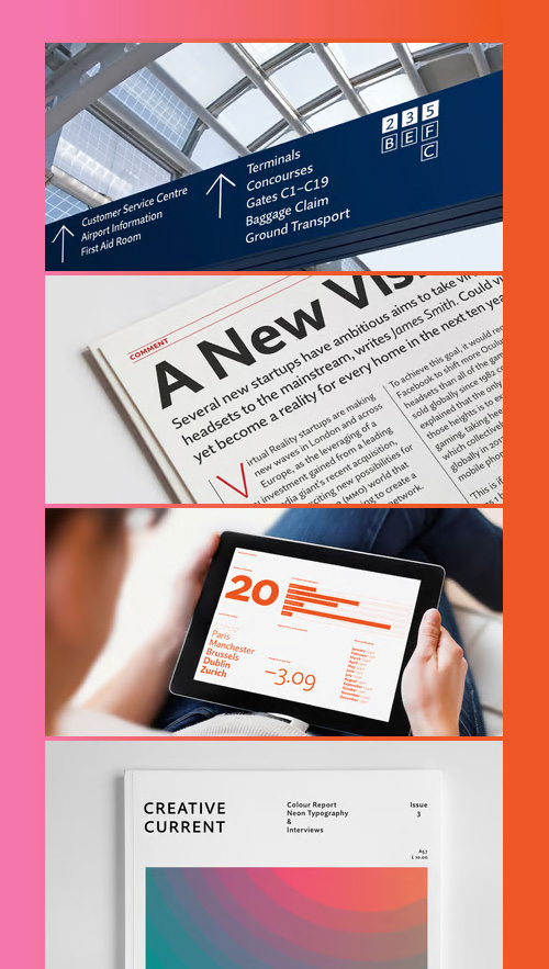 Quire Sans Font Family 20xOTF