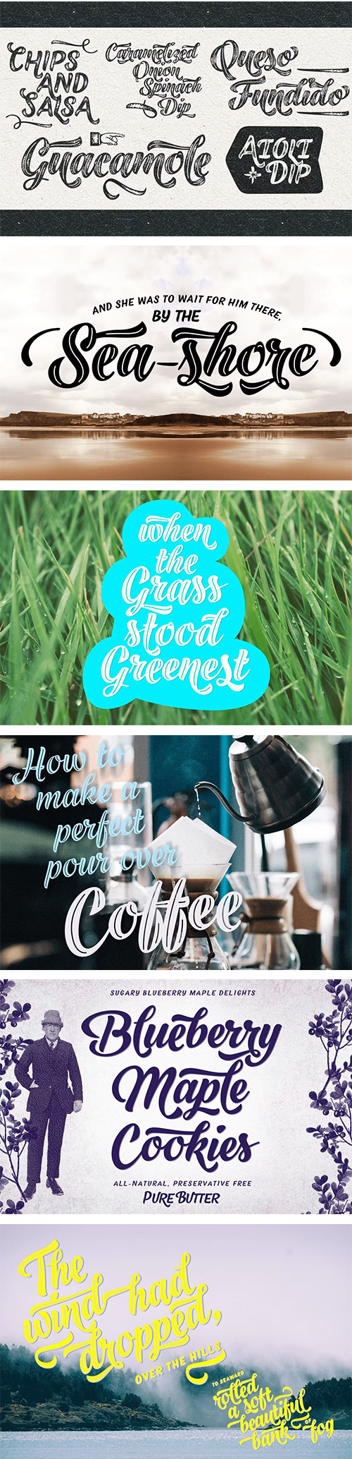 Black Script -12 fonts 1072547 Black Script -12 fonts 1072547