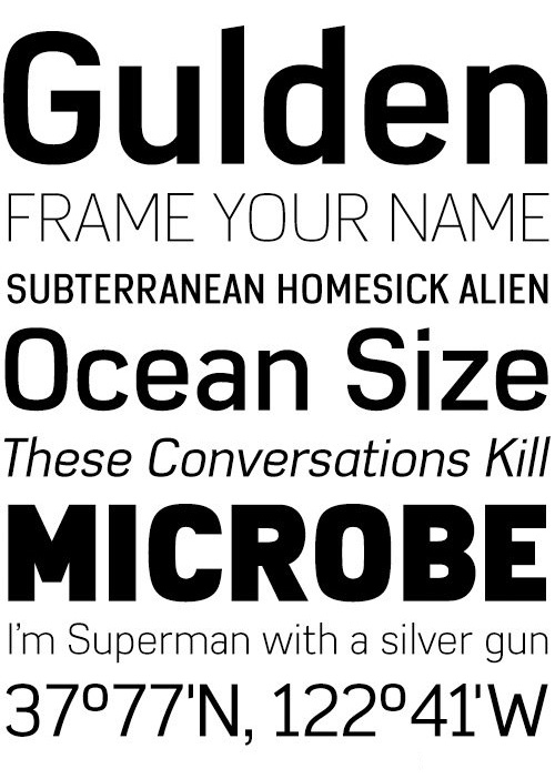 Azbuka Font Family 20xOTF