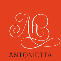 Antonietta Font Family 7xOTF Antonietta Font Family 7xOTF