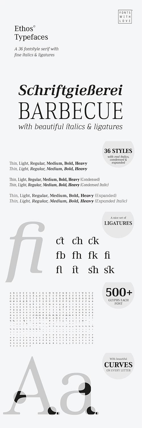 Ethos Font Family 36 Fonts $250 Ethos Font Family 36 Fonts $250