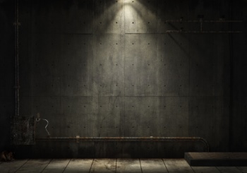 Abandoned Backgrounds 25xJPG