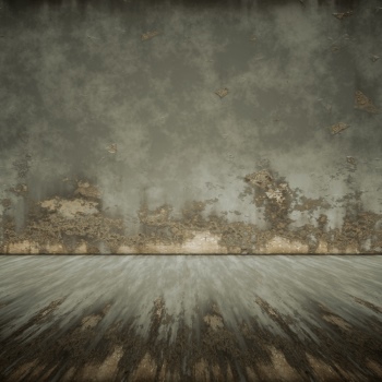 Abandoned Backgrounds 25xJPG