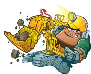 Cartoon characters #9, 30xEPS Cartoon characters #9, 30xEPS