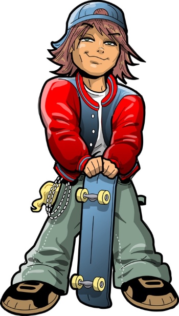 Cartoon characters #9, 30xEPS Cartoon characters #9, 30xEPS