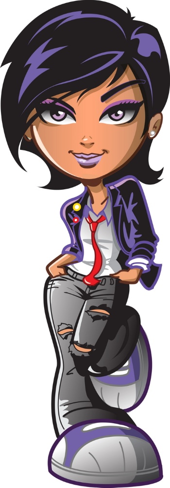 Cartoon characters #9, 30xEPS Cartoon characters #9, 30xEPS