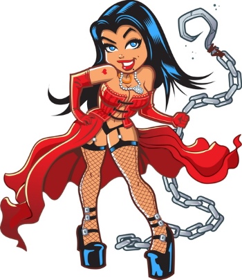 Cartoon characters #9, 30xEPS Cartoon characters #9, 30xEPS