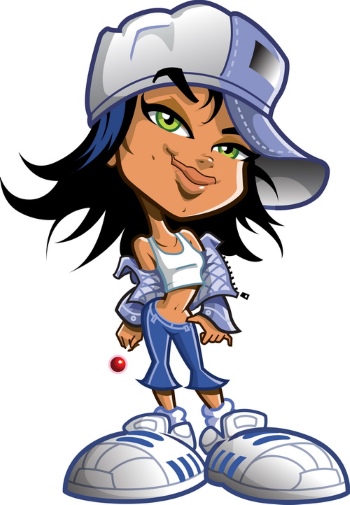 Cartoon characters #9, 30xEPS Cartoon characters #9, 30xEPS