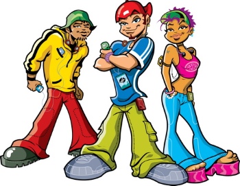 Cartoon characters #9, 30xEPS Cartoon characters #9, 30xEPS