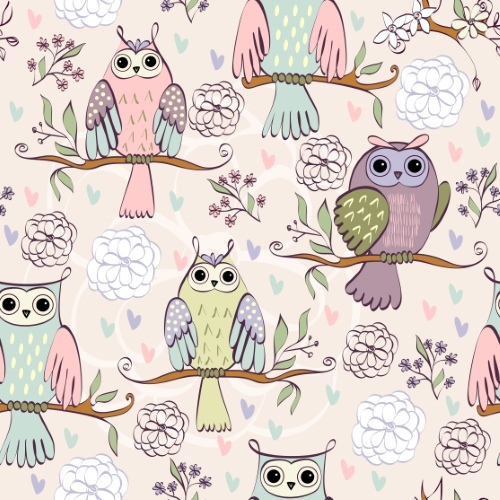 Baby Backgrounds Seamless Patterns 25xEPS