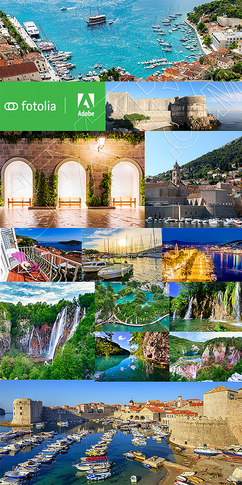 Beautiful Croatia Vacation 92xJPG Beautiful Croatia Vacation 92xJPG