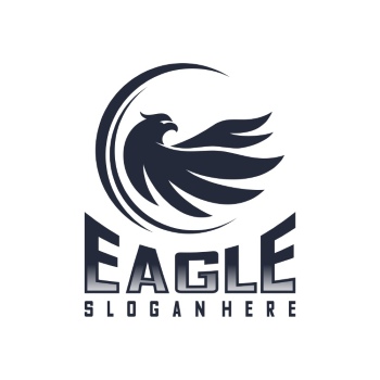 Eagle Luxury Logos 30xEPS