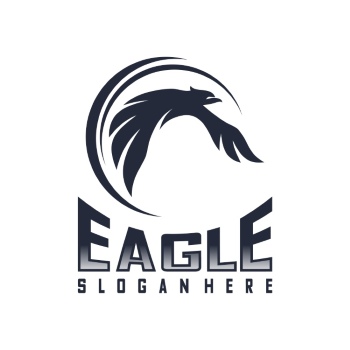 Eagle Luxury Logos 30xEPS