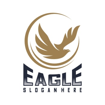 Eagle Luxury Logos 30xEPS