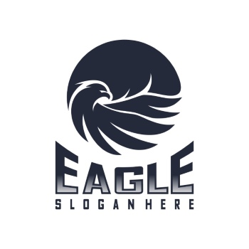 Eagle Luxury Logos 30xEPS