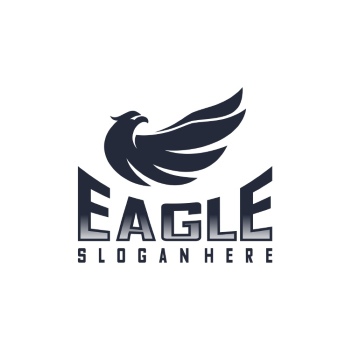 Eagle Luxury Logos 30xEPS