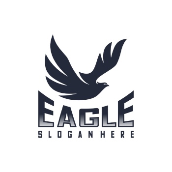 Eagle Luxury Logos 30xEPS