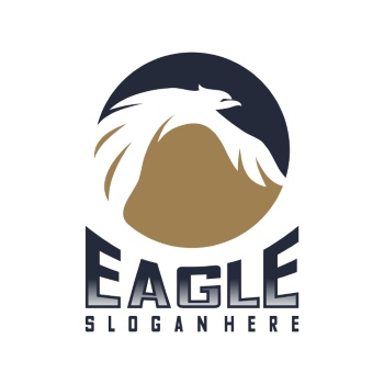 Eagle Luxury Logos 30xEPS