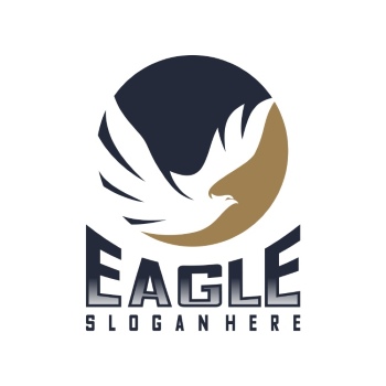 Eagle Luxury Logos 30xEPS