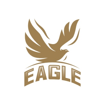 Eagle Luxury Logos 30xEPS