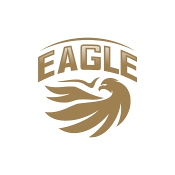 Eagle Luxury Logos 30xEPS