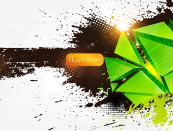 Abstract Background Collection #89, 20xEPS